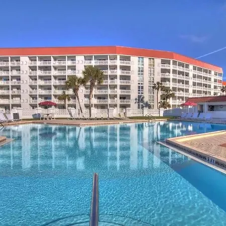 El Matador- Beachside Haven 210 Fort Walton Beach Exterior foto