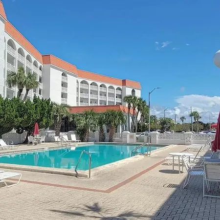 El Matador- Beachside Haven 210 Fort Walton Beach Exterior foto