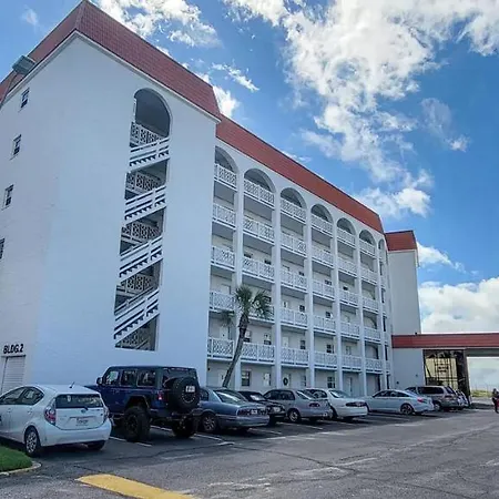 El Matador- Beachside Haven 210 Fort Walton Beach Exterior foto