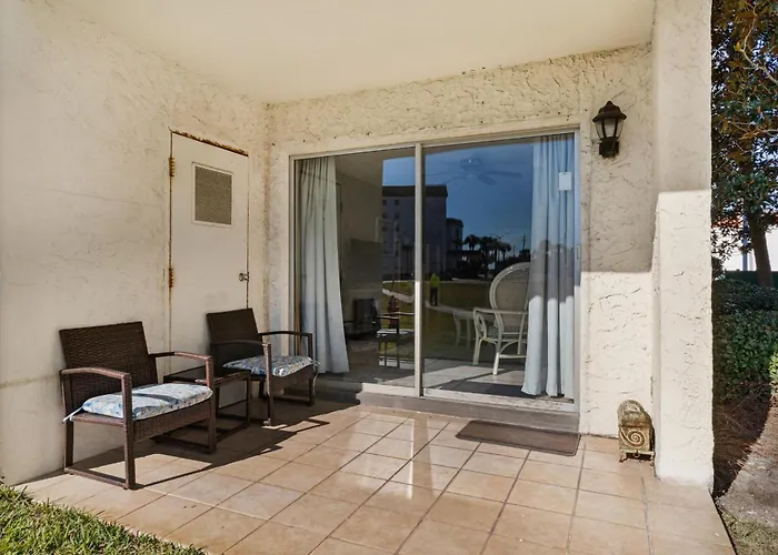 El Matador- Beachside Haven 210