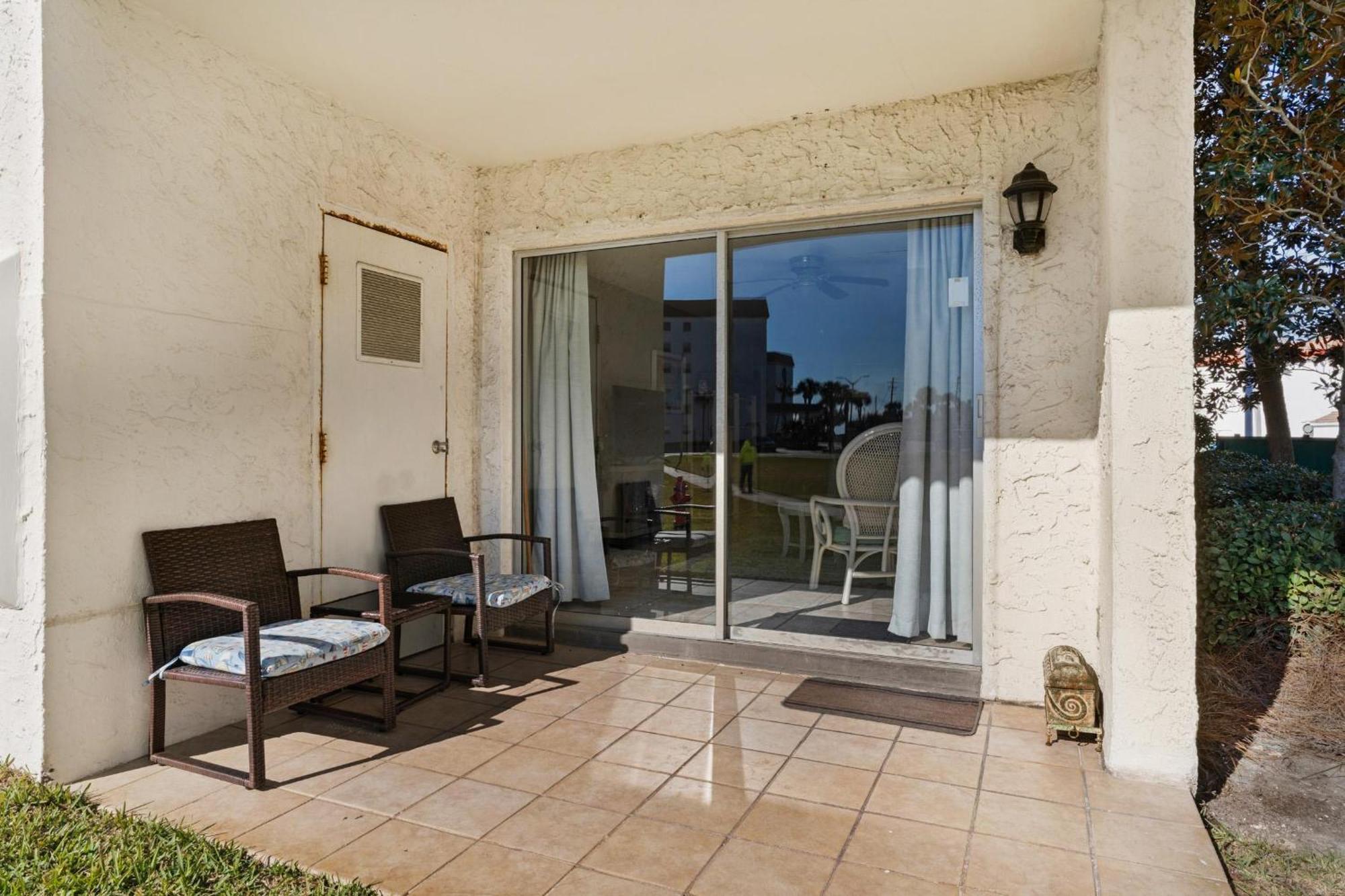 Ferienhaus El Matador- Beachside Haven 210
