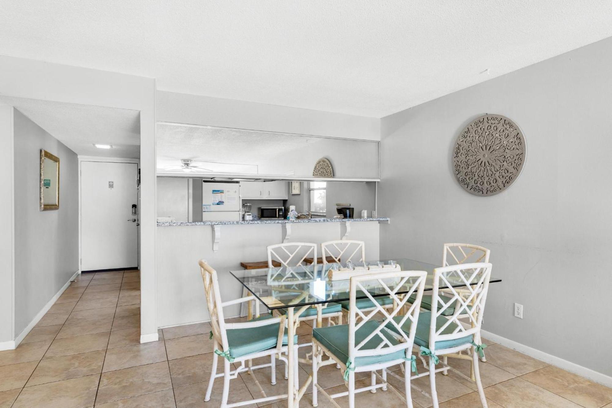 Ferienhaus El Matador- Beachside Haven 210 Fort Walton Beach