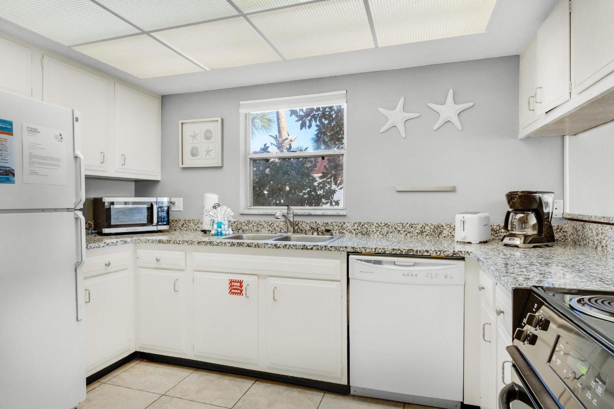El Matador- Beachside Haven 210 Ferienhaus Fort Walton Beach