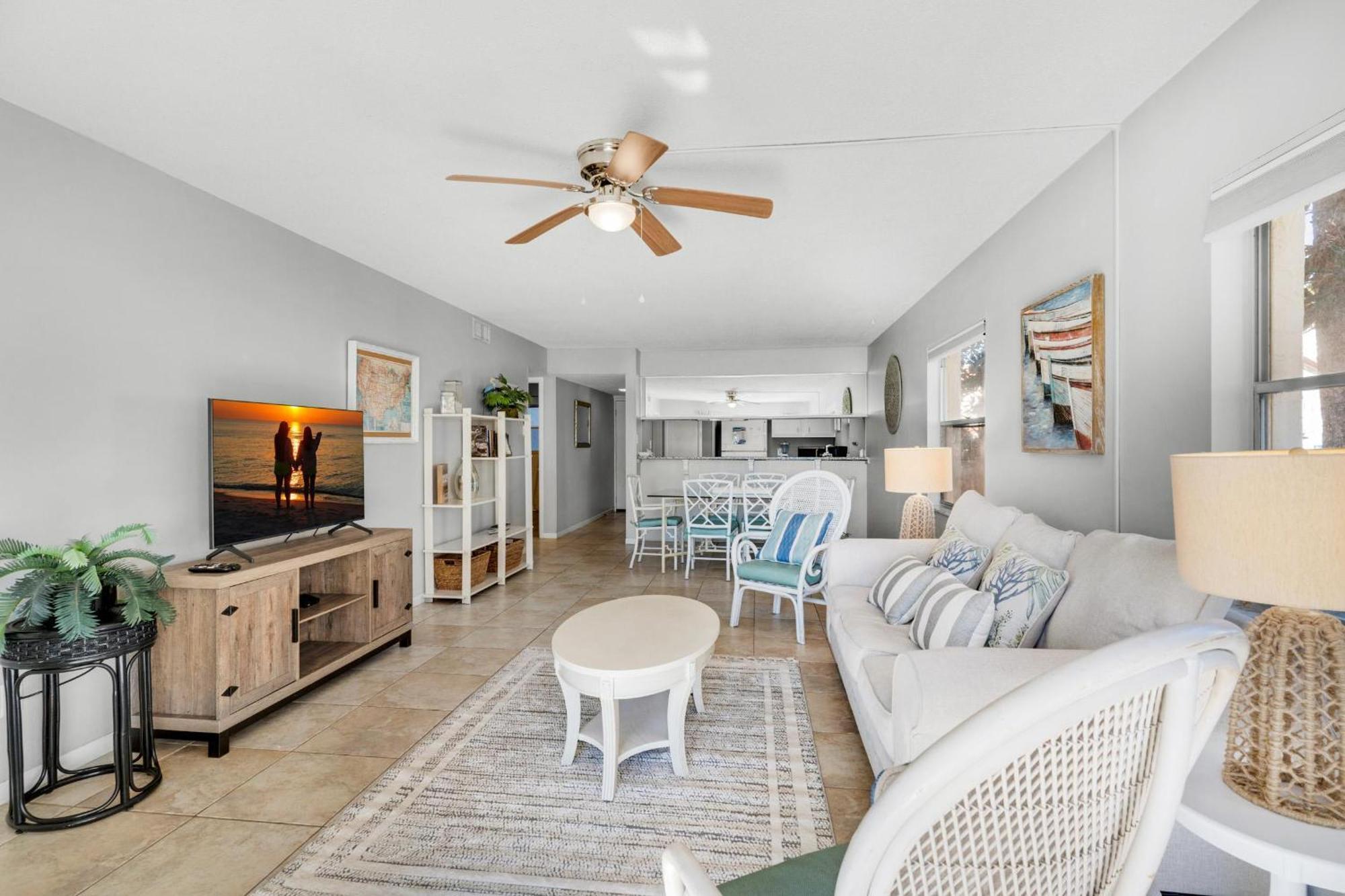 Ferienhaus El Matador- Beachside Haven 210 *