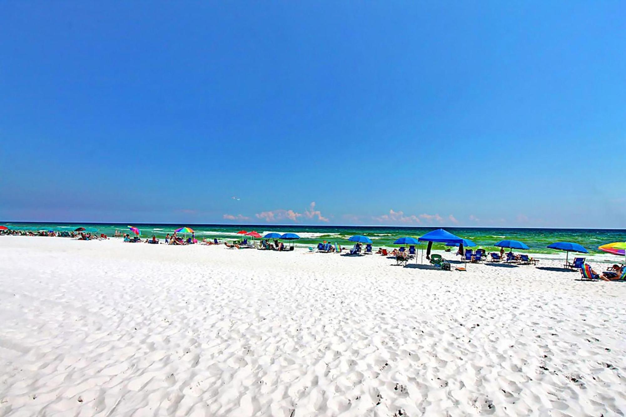 El Matador- Beachside Haven 210 Ferienhaus Fort Walton Beach